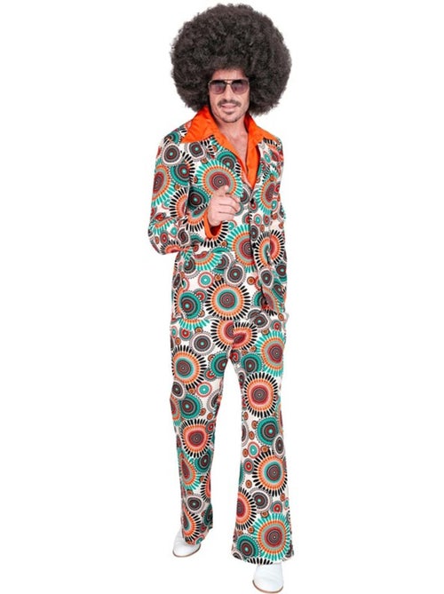 Costume vintage anni '60 - Kiabi