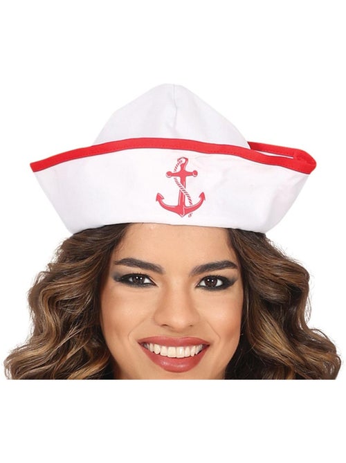 Costume vintage da mozzo marinaio - Kiabi