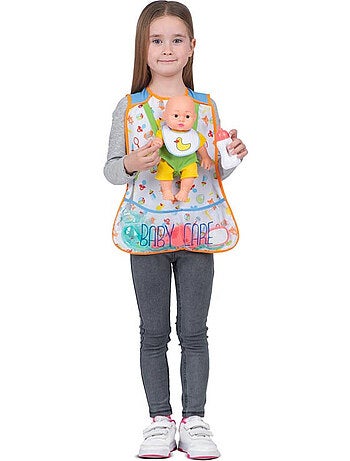 Costume "Voglio essere mamma o papà