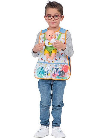 Costume "Voglio essere mamma o papà