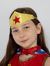 Vestito da wonder woman in promozione | Kiabi