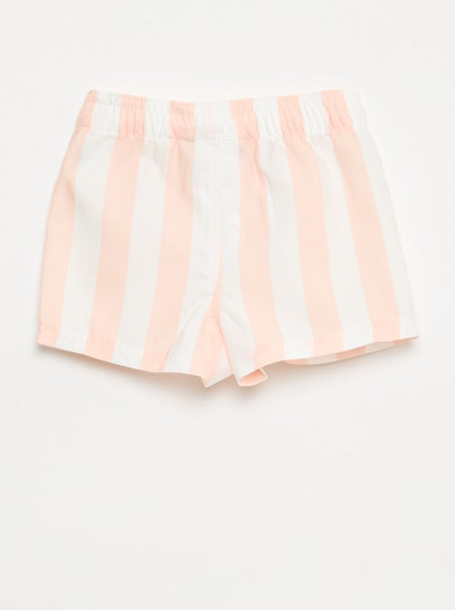 Costumino da bagno bebè 'Winnie' 'Disney' - Kiabi