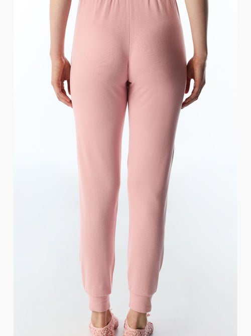 Countryside pantalone del pigiama floreale penti - Kiabi