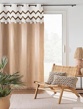 coussin déco Douceur d'Intérieur