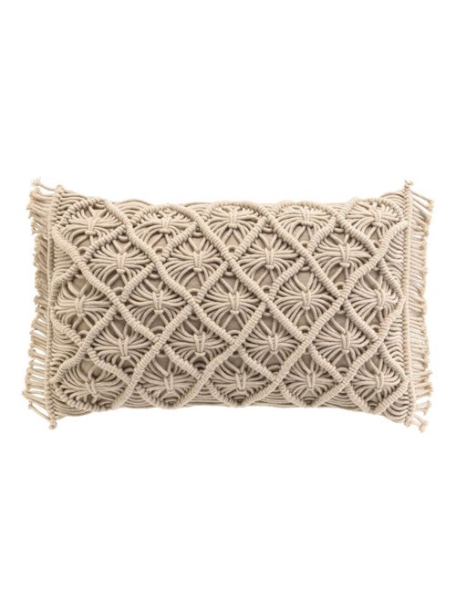 coussin déco Douceur d'Intérieur - Kiabi coussin déco Douceur d'Intérieur - Kiabi