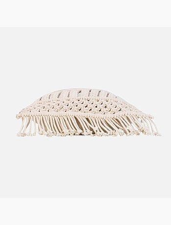 coussin déco in Cotone Douceur d'Intérieur