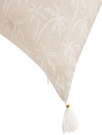 coussin déco in Cotone Douceur d'Intérieur