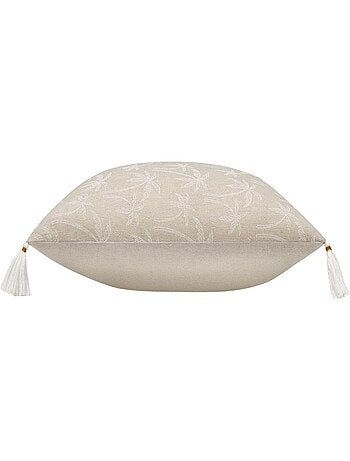coussin déco in Cotone Douceur d'Intérieur