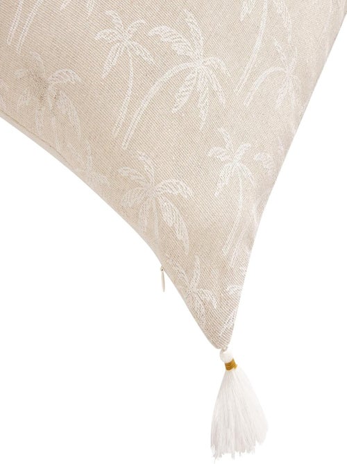 coussin déco in Cotone Douceur d'Intérieur - Kiabi