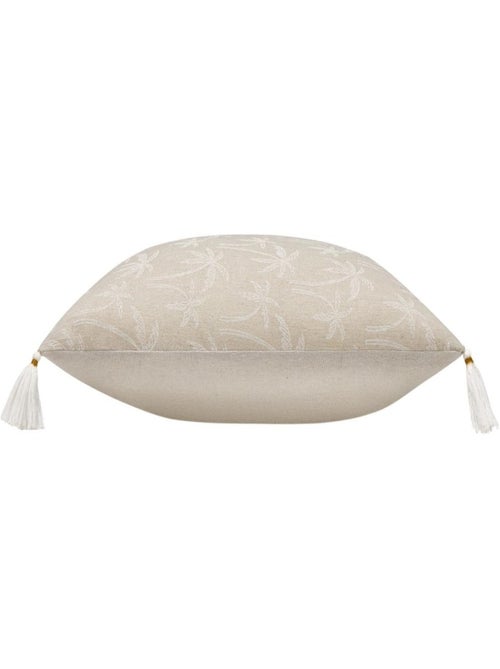 coussin déco in Cotone Douceur d'Intérieur - Kiabi