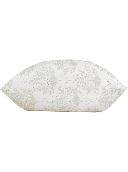 coussin déco in Poliestere Douceur d'Intérieur - Kiabi
