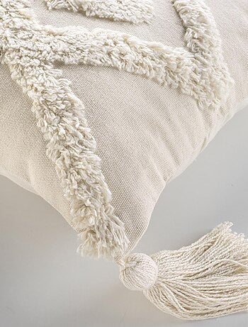 coussin déco in Poliestere Douceur d'Intérieur