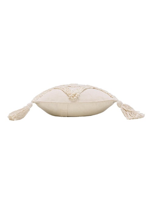 coussin déco in Poliestere Douceur d'Intérieur - Kiabi