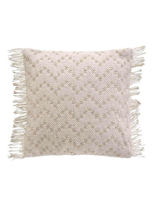 coussin déco in Poliestere IKAT Douceur d'Intérieur - Kiabi
