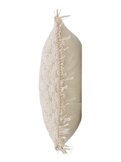 coussin déco in Poliestere IKAT Douceur d'Intérieur - Kiabi