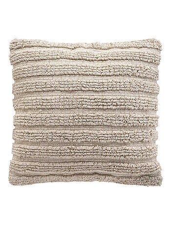 coussin déco in Poliestere KIYO Douceur d'Intérieur