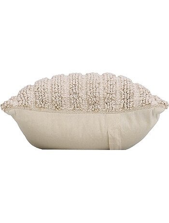 coussin déco in Poliestere KIYO Douceur d'Intérieur