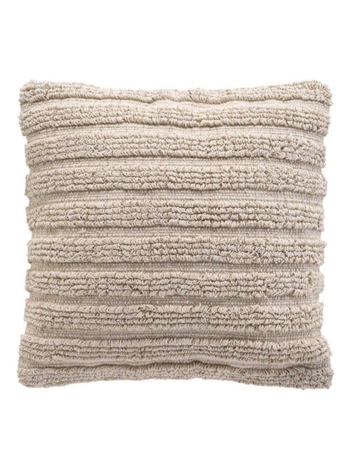 coussin déco in Poliestere KIYO Douceur d'Intérieur - Kiabi