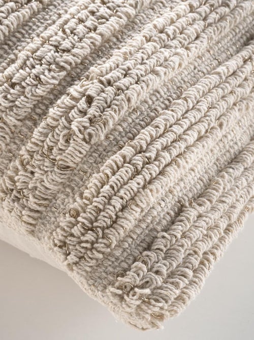 coussin déco in Poliestere KIYO Douceur d'Intérieur - Kiabi