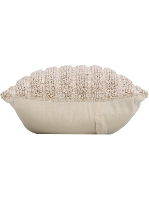 coussin déco in Poliestere KIYO Douceur d'Intérieur - Kiabi