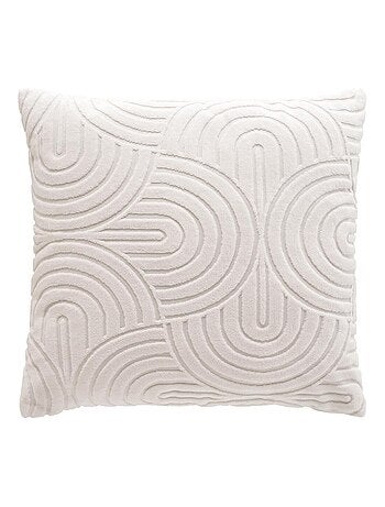 coussin déco in Poliestere SOLLY Douceur d'Intérieur