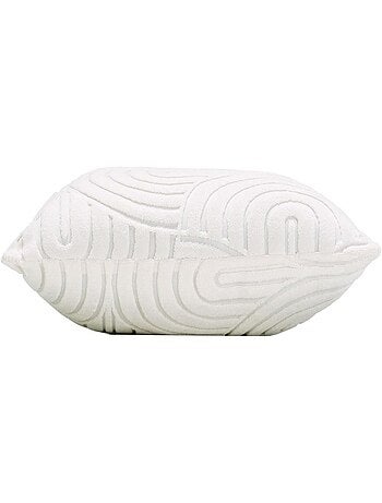 coussin déco in Poliestere SOLLY Douceur d'Intérieur