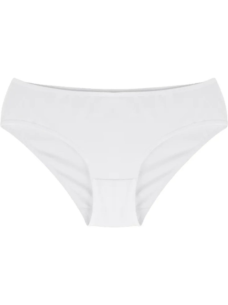Cover slip confezione da 3 penti Bianco - Kiabi