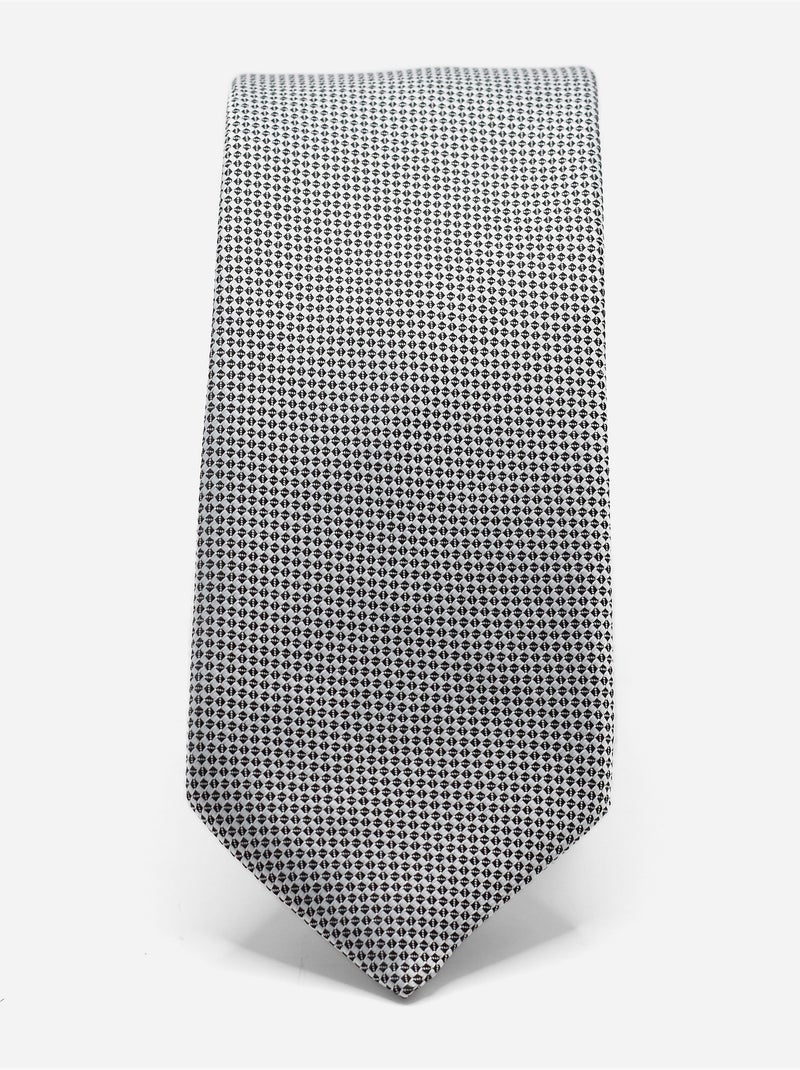 Cravatta da infilare Grigio - Kiabi