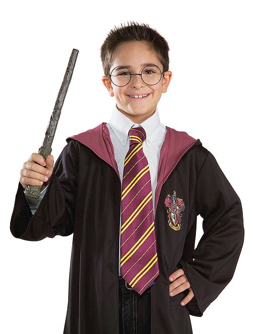 Cravatta 'Harry Potter'                             ROSSO 
