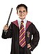     Cravatta 'Harry Potter' vista 1
