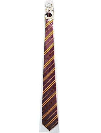 Cravatta 'Harry Potter'