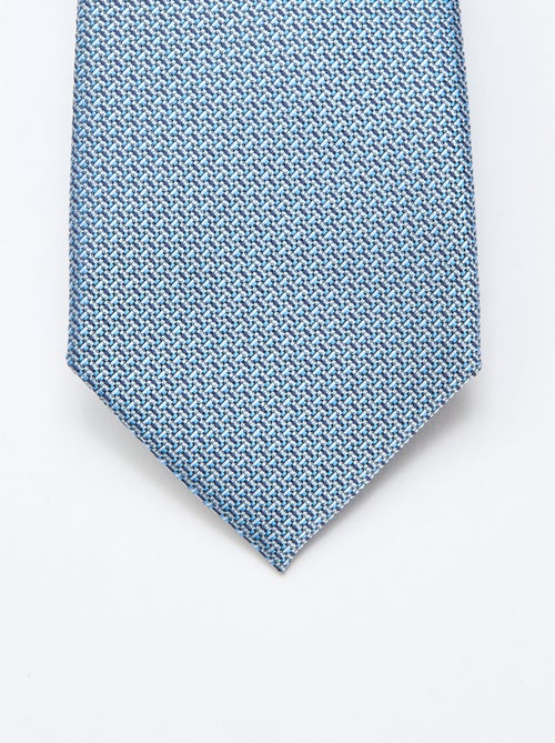 Cravatta in raso - Kiabi