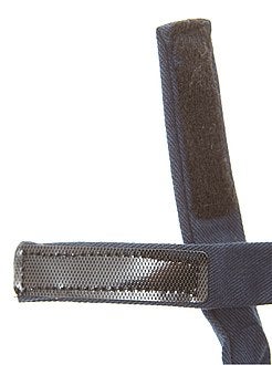 Cravatta tinta unita - Kiabi