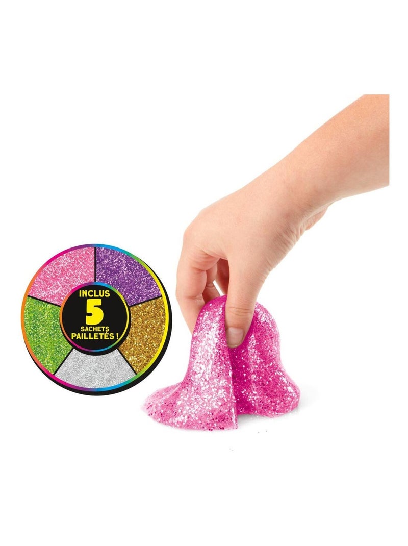 CraZCompounds Confezione media N/D - Kiabi