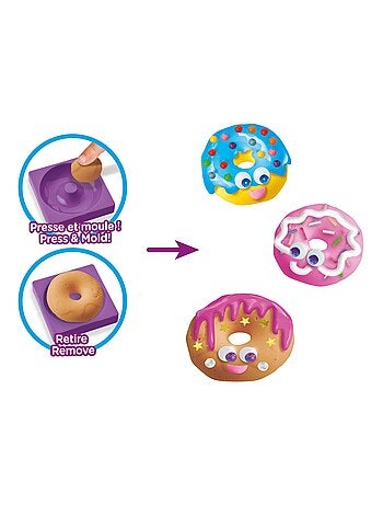 CraZSlimy Pastry Mania