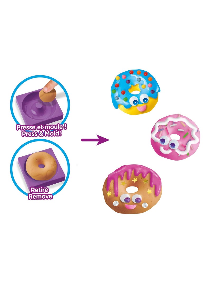 CraZSlimy Pastry Mania N/D - Kiabi