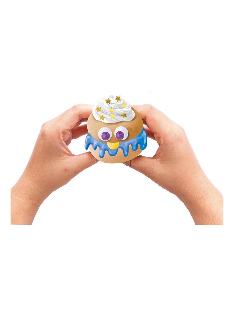 CraZSlimy Pastry Mania N/D - Kiabi