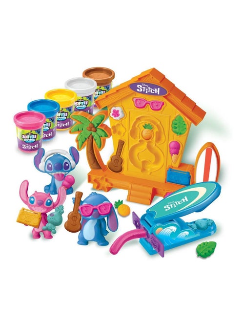 Creatore di figure di pasta Stitch Softee - Kiabi