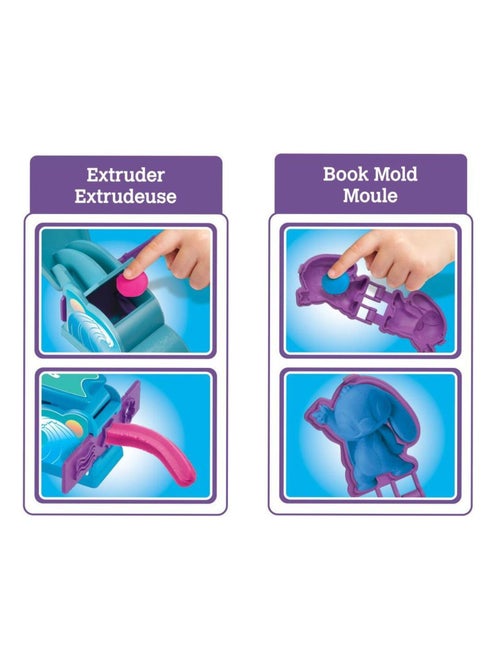 Creatore di figure di pasta Stitch Softee - Kiabi