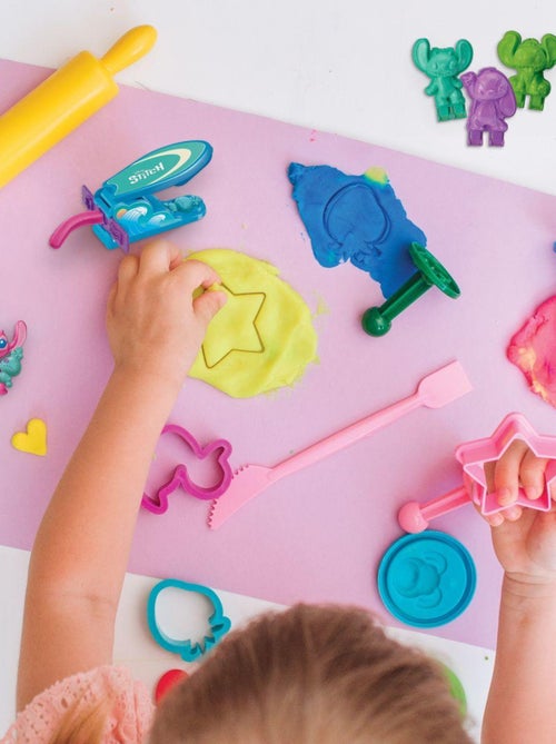 Creatore di figure di pasta Stitch Softee - Kiabi