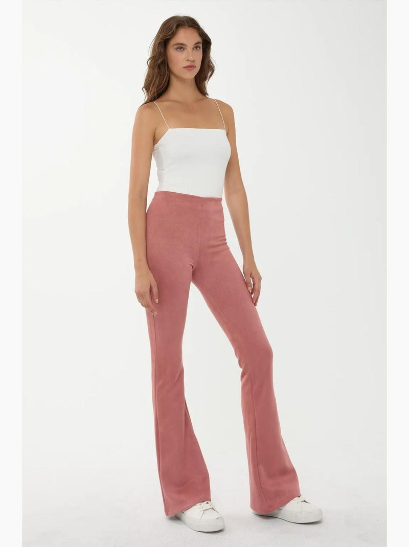 Crop top con scollo quadrato hiccup Bianco - Kiabi