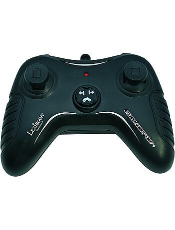 Crosslander? 360+ Auto acrobatica radiocomandata ricaricabile e programmabile con luci.
