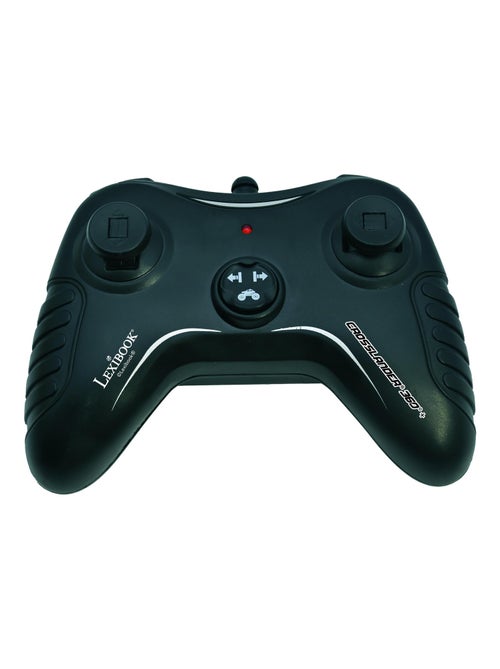 Crosslander® 360+ Auto acrobatica radiocomandata ricaricabile e programmabile con luci. - Kiabi