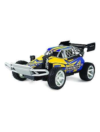 Crosslander® BUGGY MAX Buggy car ricaricabile con telecomando