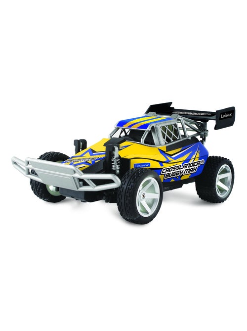 Crosslander® BUGGY MAX Buggy car ricaricabile con telecomando - Kiabi