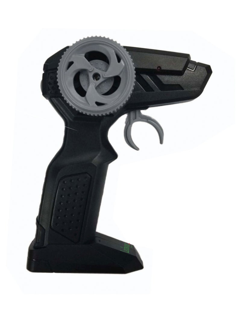 CROSSLANDER® DINO, rotazione in piedi con effetti luminosi Verde - Kiabi