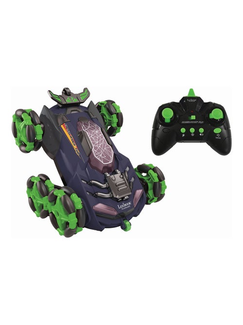 Crosslander ® Flip 6 ruote, acrobazie a 360° con effetti luminosi e sonori - Kiabi