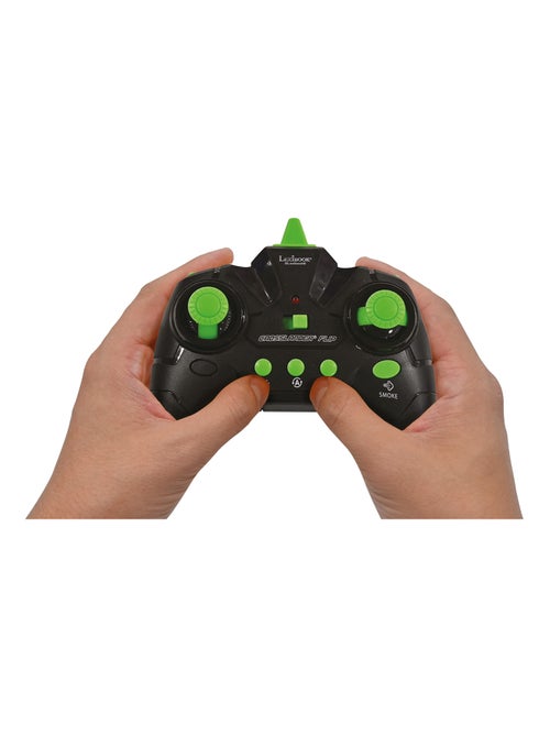 Crosslander ® Flip 6 ruote, acrobazie a 360° con effetti luminosi e sonori - Kiabi