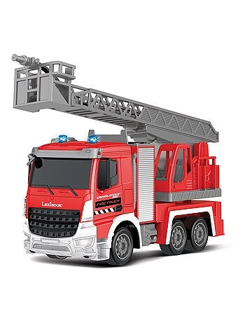 Crosslander PRO ® Camion radiocomandato con effetti luminosi e sonori.