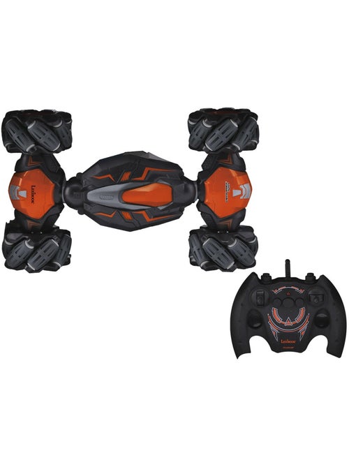 CROSSLANDER® Twist, rotazione a 360° con effetti luminosi - Kiabi CROSSLANDER® Twist, rotazione a 360° con effetti luminosi - Kiabi